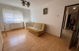 Apartament 2 camere, decomandat, 50 mp, cartier Vasile Aaron