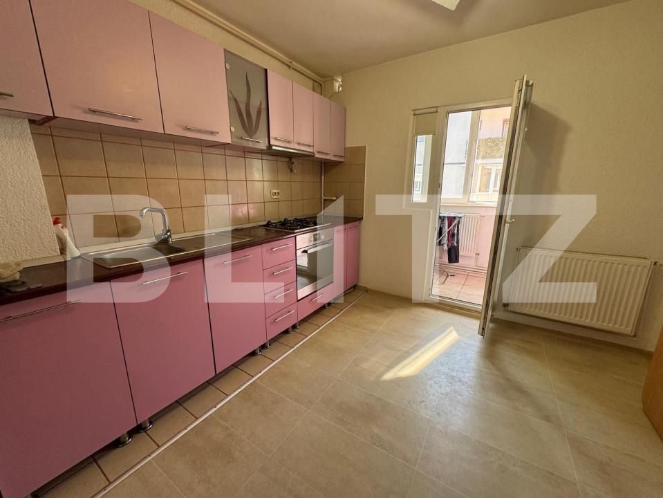 Apartament de vânzare 2 camere Vasile Aaron - 166538AV | BLITZ Sibiu | Poza5