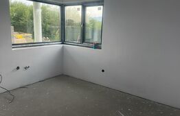 Casa in constructie, cu 4 camere, 284 mp, localitatea Cristian