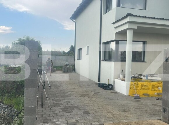 Casa de vânzare 4 camere Exterior Vest - 166570CV | BLITZ Sibiu | Poza2