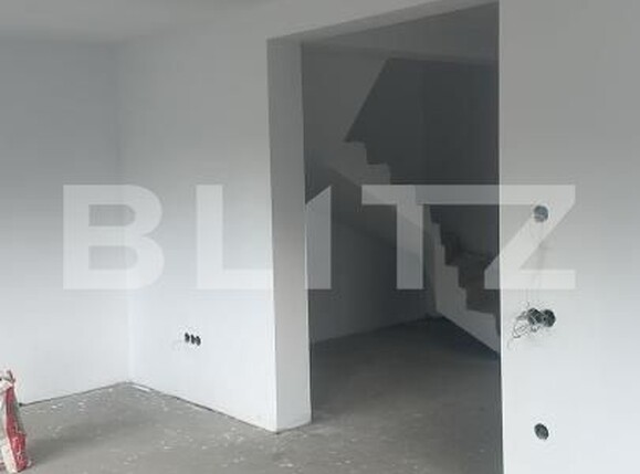 Casa de vânzare 4 camere Exterior Vest - 166570CV | BLITZ Sibiu | Poza5