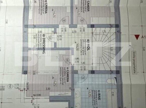 Casa de vânzare 4 camere Exterior Vest - 166570CV | BLITZ Sibiu | Poza9