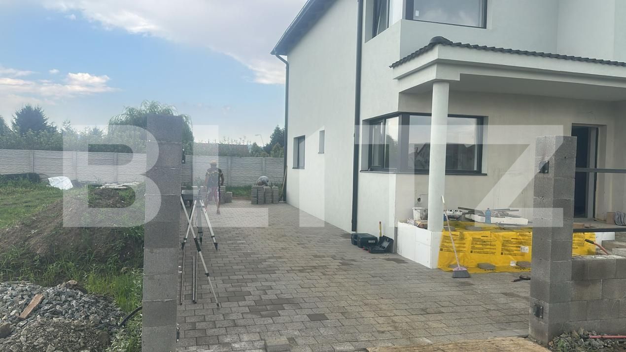 Casa de vânzare 4 camere Exterior Vest - 166570CV | BLITZ Sibiu | Poza2