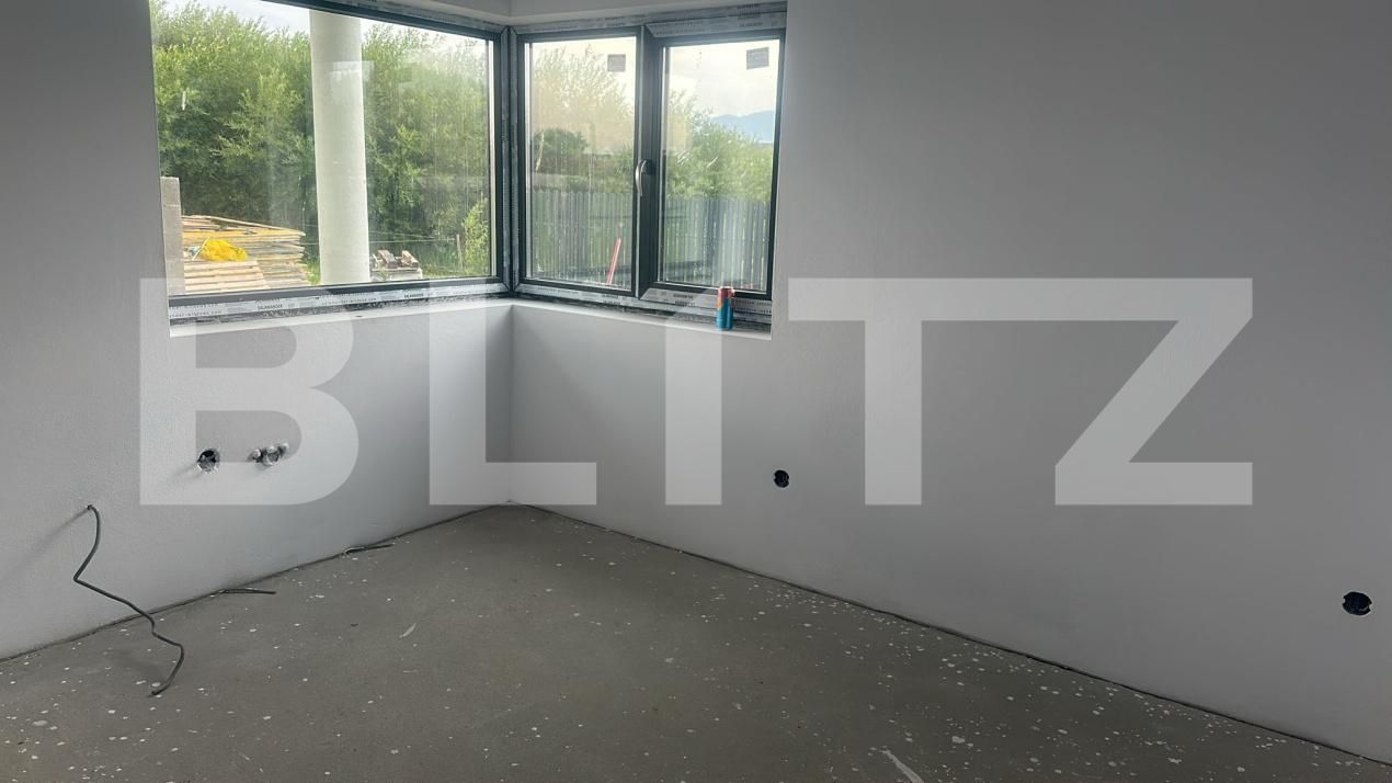 Casa de vânzare 4 camere Exterior Vest - 166570CV | BLITZ Sibiu | Poza4