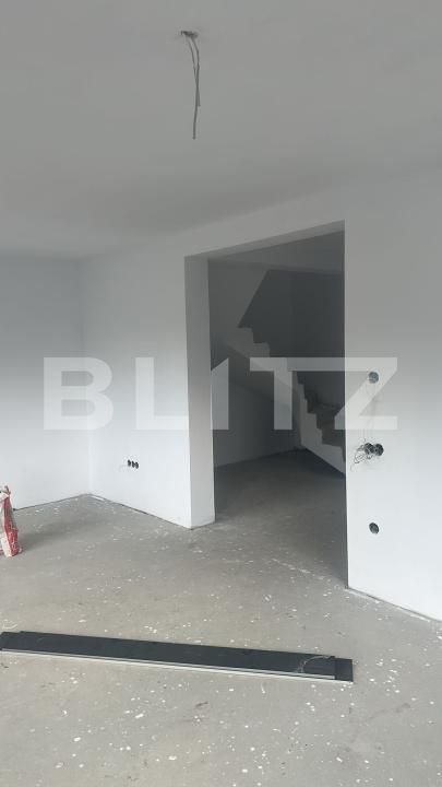 Casa de vânzare 4 camere Exterior Vest - 166570CV | BLITZ Sibiu | Poza5