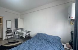 Garsoniera de vanzare, 21 mp, mobilata utilata, Cartier Terezian (lângă Lidl)