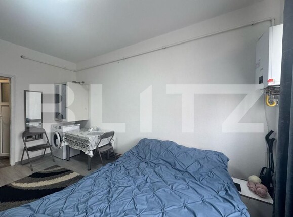 Garsonieră de vânzare Terezian - 166727AV | BLITZ Sibiu | Poza3