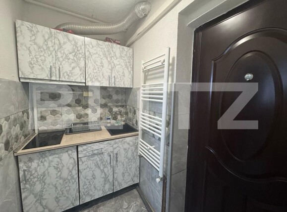 Garsonieră de vânzare Terezian - 166727AV | BLITZ Sibiu | Poza4