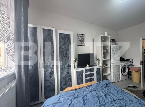 Garsonieră de vânzare Terezian - 166727AV | BLITZ Sibiu | Poza2