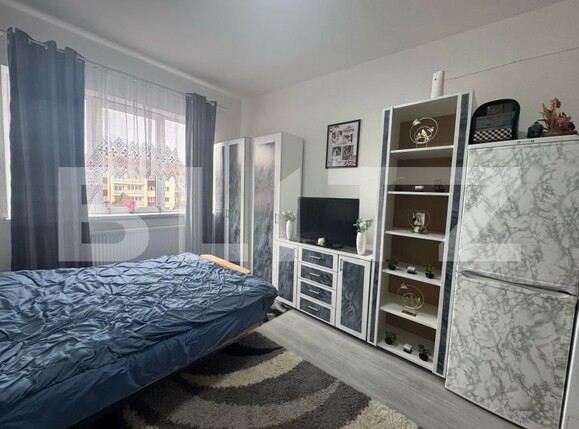 Garsonieră de vânzare Terezian - 166727AV | BLITZ Sibiu | Poza1