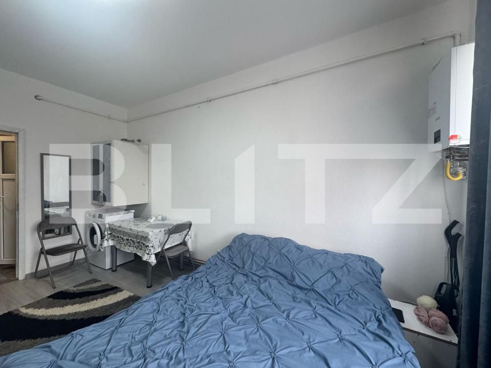 Garsonieră de vânzare Terezian - 166727AV | BLITZ Sibiu | Poza3