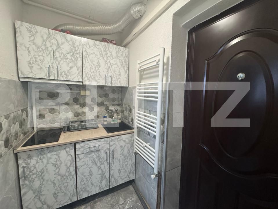Garsonieră de vânzare Terezian - 166727AV | BLITZ Sibiu | Poza4
