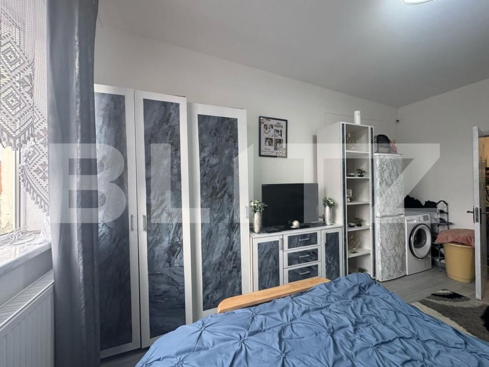 Garsonieră de vânzare Terezian - 166727AV | BLITZ Sibiu | Poza2