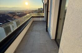 Apartament cu 3 camere, 85 mp, semidecomandat, zona Complex DaVinci