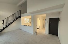 Apartament cu 3 camere, 85 mp, semidecomandat, zona Complex DaVinci