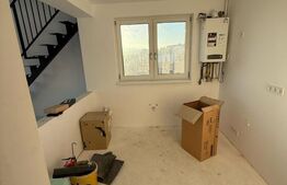 Apartament cu 3 camere, 85 mp, semidecomandat, zona Complex DaVinci