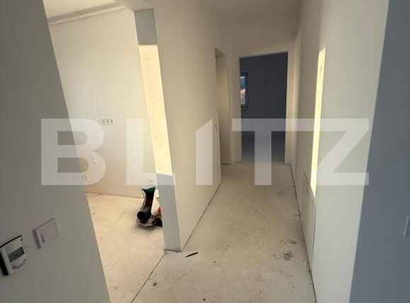 Apartament de vânzare 3 camere Exterior Vest - 166774AV | BLITZ Sibiu | Poza2