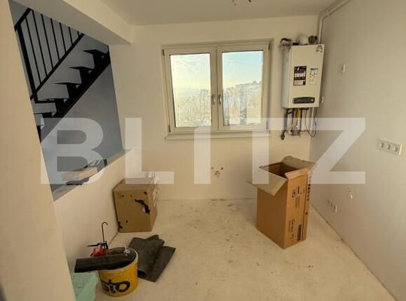 Apartament de vânzare 3 camere Exterior Vest - 166774AV | BLITZ Sibiu | Poza3
