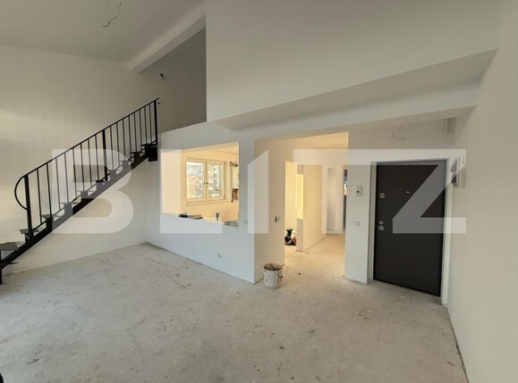 Apartament de vânzare 3 camere Exterior Vest - 166774AV | BLITZ Sibiu | Poza1