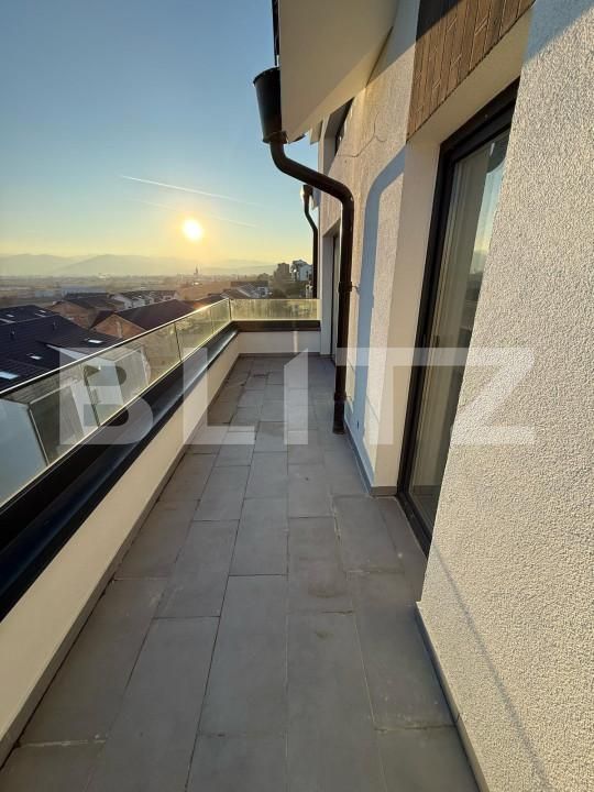 Apartament de vânzare 3 camere Exterior Vest - 166774AV | BLITZ Sibiu | Poza10