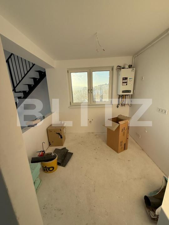 Apartament de vânzare 3 camere Exterior Vest - 166774AV | BLITZ Sibiu | Poza3