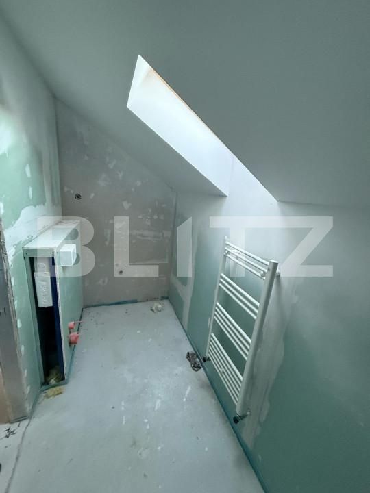 Apartament de vânzare 3 camere Exterior Vest - 166774AV | BLITZ Sibiu | Poza9