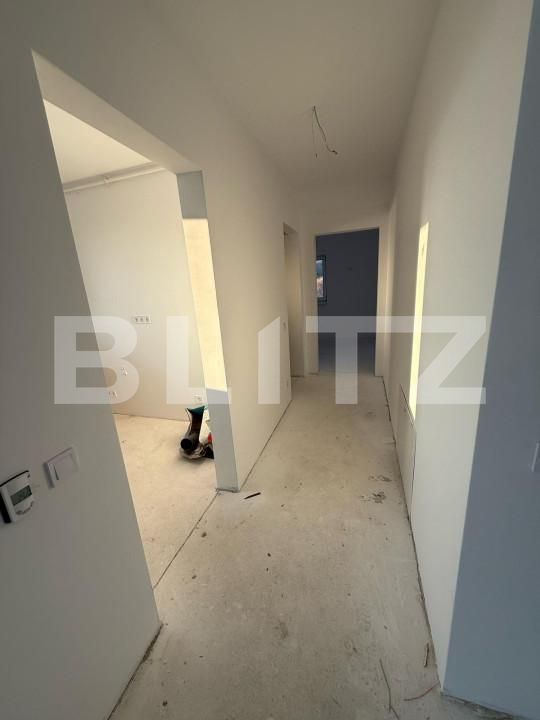 Apartament de vânzare 3 camere Exterior Vest - 166774AV | BLITZ Sibiu | Poza2