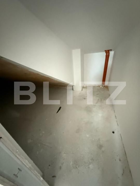 Apartament de vânzare 3 camere Exterior Vest - 166774AV | BLITZ Sibiu | Poza8