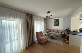 Apartament cu 2 camere, 53 mp, situat in Complexul Davinci