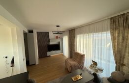 Apartament cu 2 camere, 53 mp, situat in Complexul Davinci