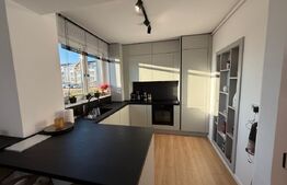 Apartament cu 2 camere, 53 mp, situat in Complexul Davinci