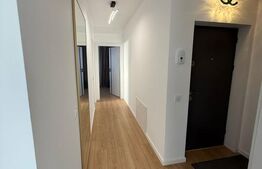 Apartament cu 2 camere, 53 mp, situat in Complexul Davinci