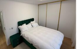 Apartament cu 2 camere, 53 mp, situat in Complexul Davinci