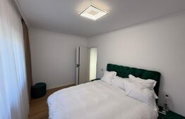 Apartament cu 2 camere, 53 mp, situat in Complexul Davinci