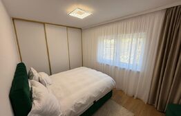 Apartament cu 2 camere, 53 mp, situat in Complexul Davinci