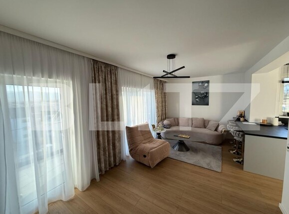 Apartament de vânzare 2 camere Exterior Vest - 166775AV | BLITZ Sibiu | Poza2