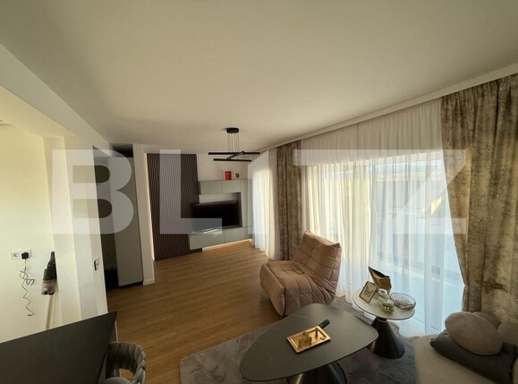 Apartament de vânzare 2 camere Exterior Vest - 166775AV | BLITZ Sibiu | Poza1