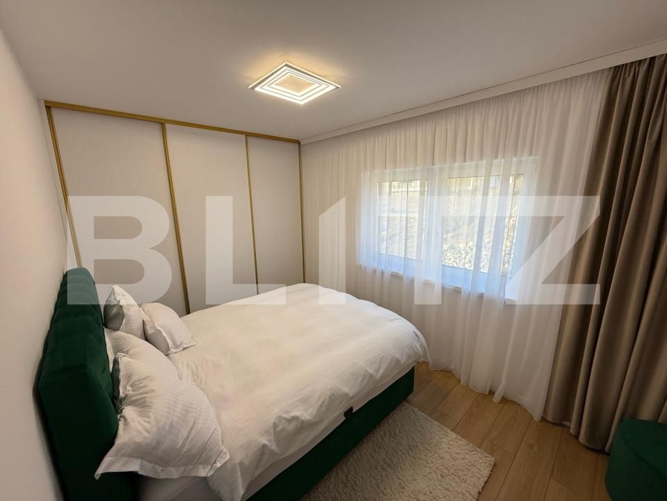 Apartament de vânzare 2 camere Exterior Vest - 166775AV | BLITZ Sibiu | Poza5