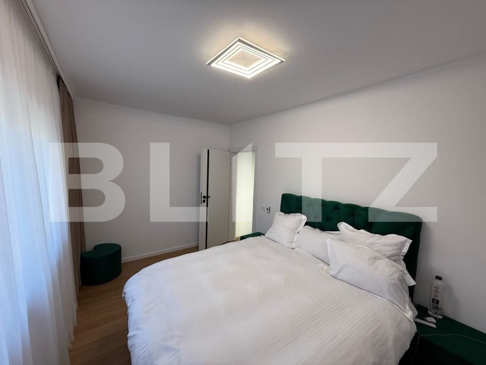 Apartament de vânzare 2 camere Exterior Vest - 166775AV | BLITZ Sibiu | Poza4