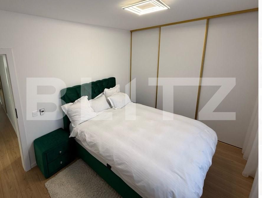 Apartament de vânzare 2 camere Exterior Vest - 166775AV | BLITZ Sibiu | Poza6