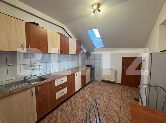 Apartament de închiriat 3 camere Tilisca - 166866AI | BLITZ Sibiu | Poza7