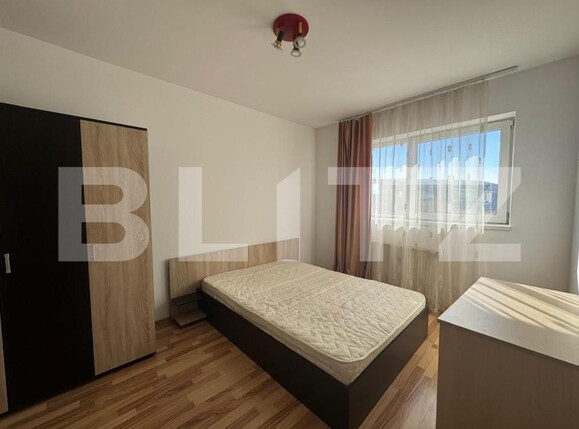 Apartament de închiriat 3 camere Tilisca - 166866AI | BLITZ Sibiu | Poza1