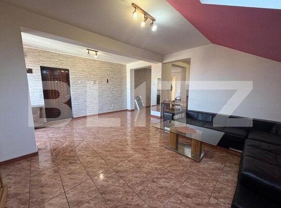 Apartament de închiriat 3 camere Tilisca - 166866AI | BLITZ Sibiu | Poza5