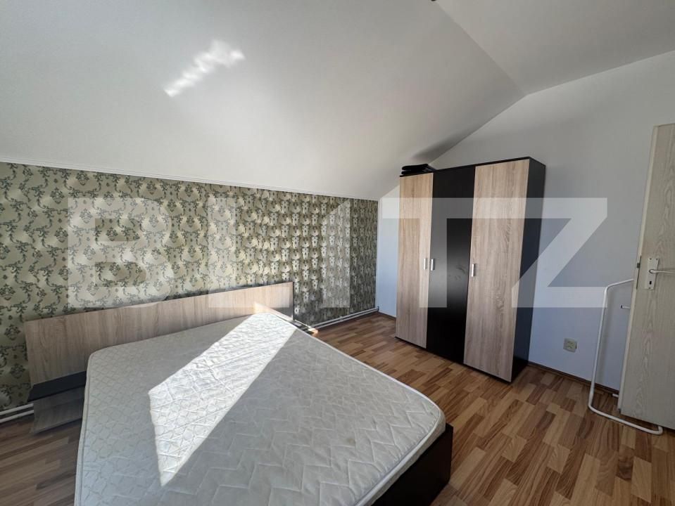 Apartament de închiriat 3 camere Tilisca - 166866AI | BLITZ Sibiu | Poza2