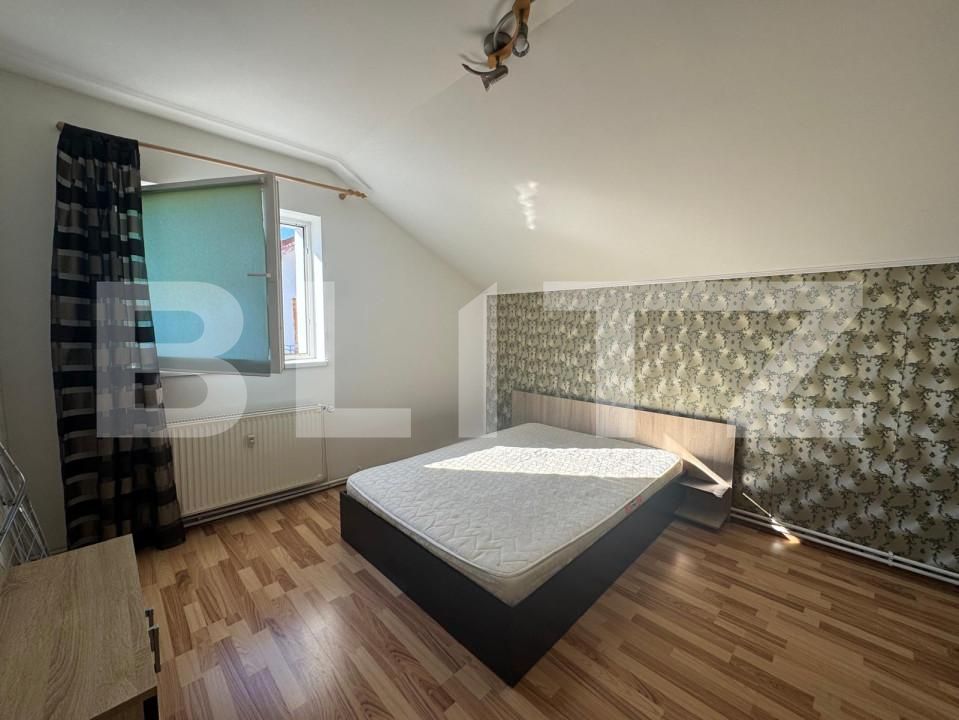 Apartament de închiriat 3 camere Tilisca - 166866AI | BLITZ Sibiu | Poza3