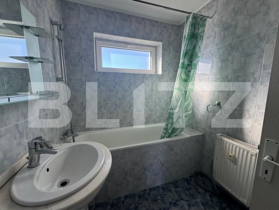 Apartament de închiriat 3 camere Tilisca - 166866AI | BLITZ Sibiu | Poza8
