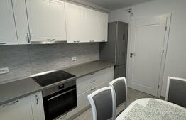 Apartament 2 camere, 55 mp, zona Selimbar