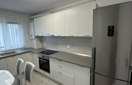 Apartament 2 camere, 55 mp, zona Selimbar