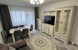 Apartament 2 camere, 55 mp, zona Selimbar