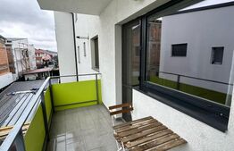 Apartament 2 camere, 55 mp, zona Selimbar